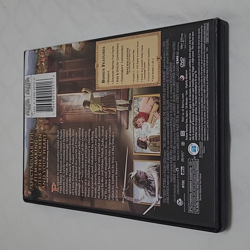 Family Movies DVD Bundle - Picture 11 of 14